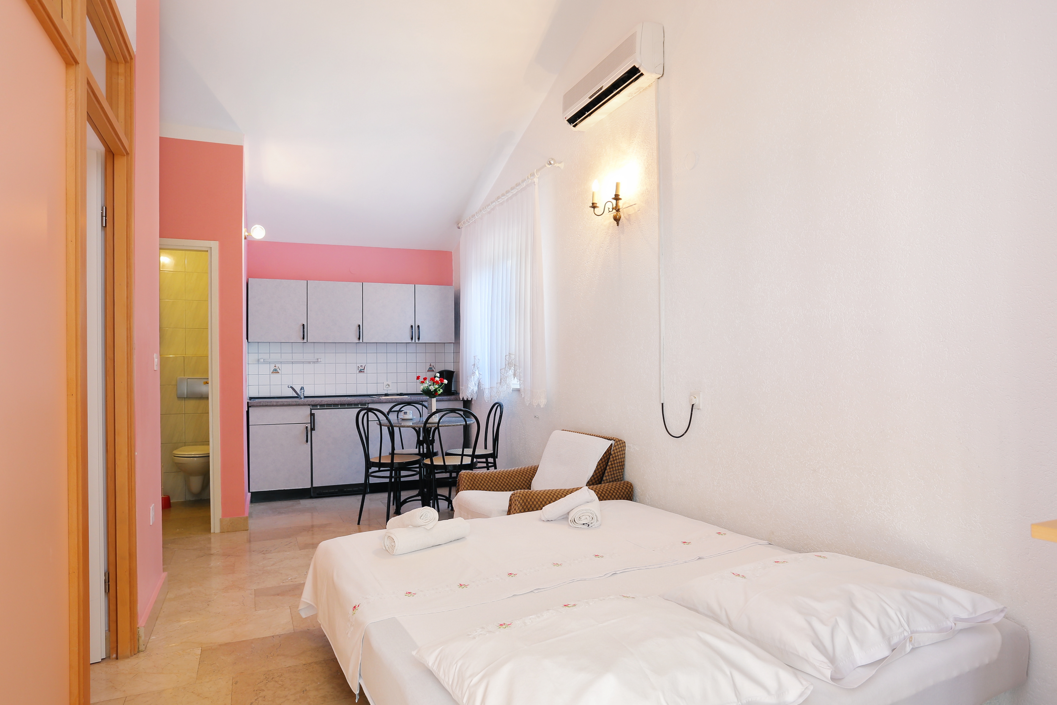 Top Omiš Marušići Top Omiš Marušići