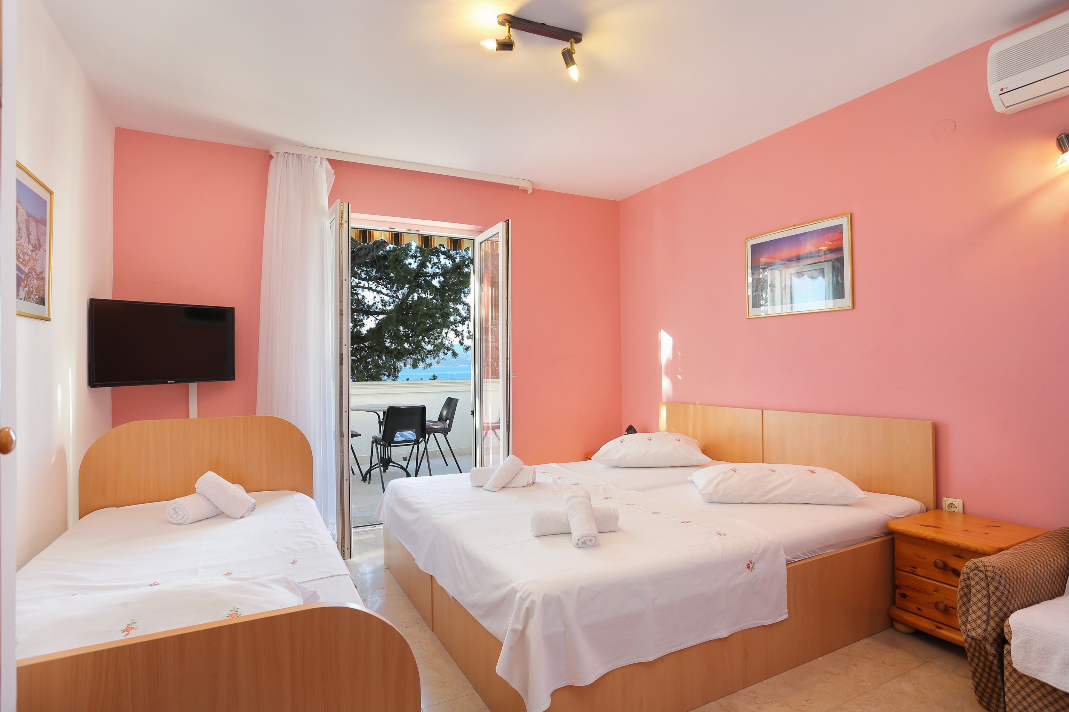 Top Omiš Marušići Top Omiš Marušići