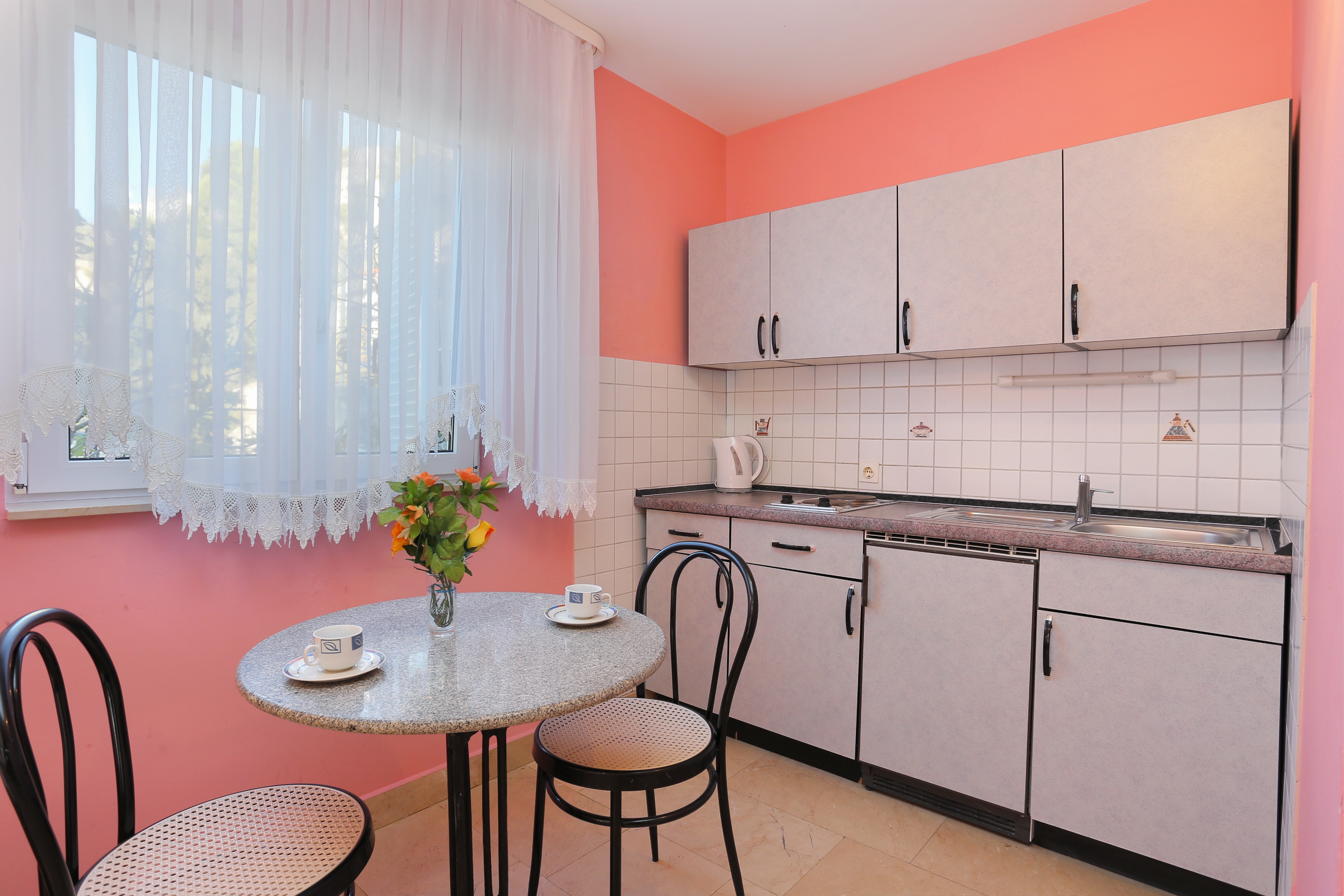 Top Omiš Marušići Top Omiš Marušići