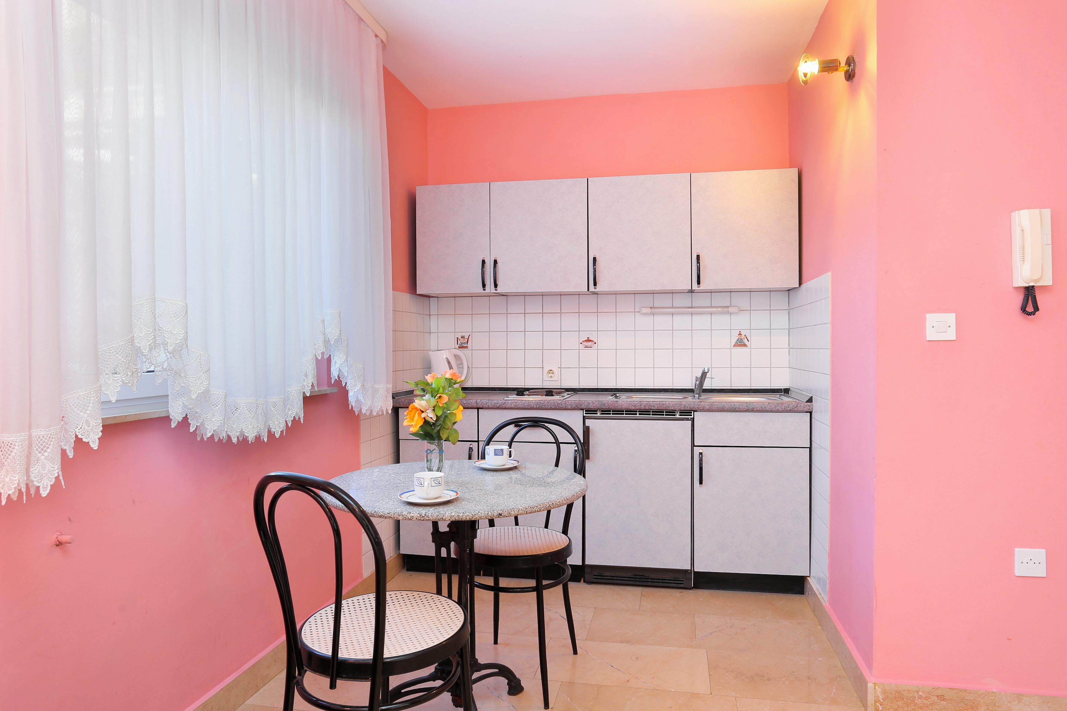 Top Omiš Marušići Top Omiš Marušići