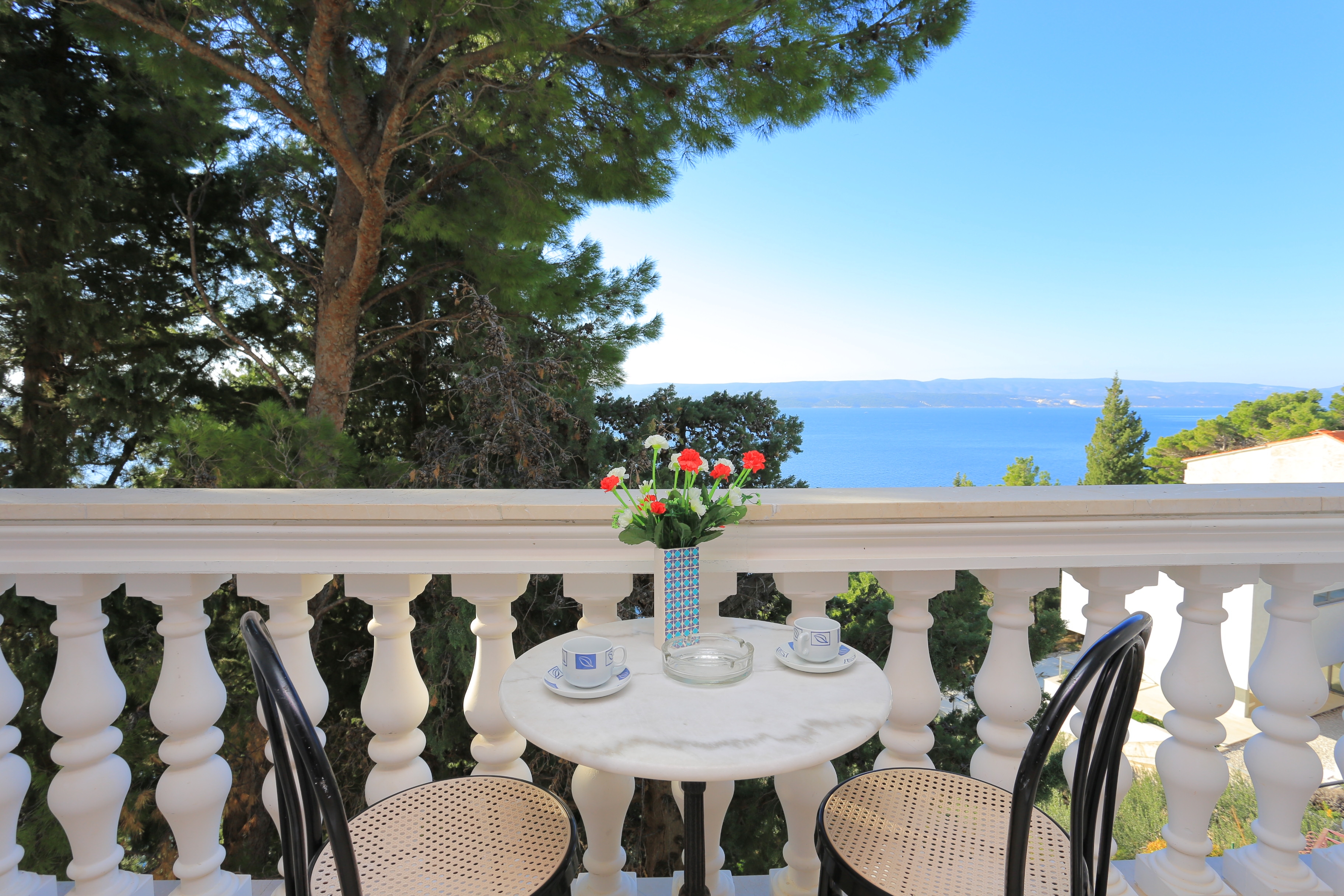 Top Omiš Marušići Top Omiš Marušići