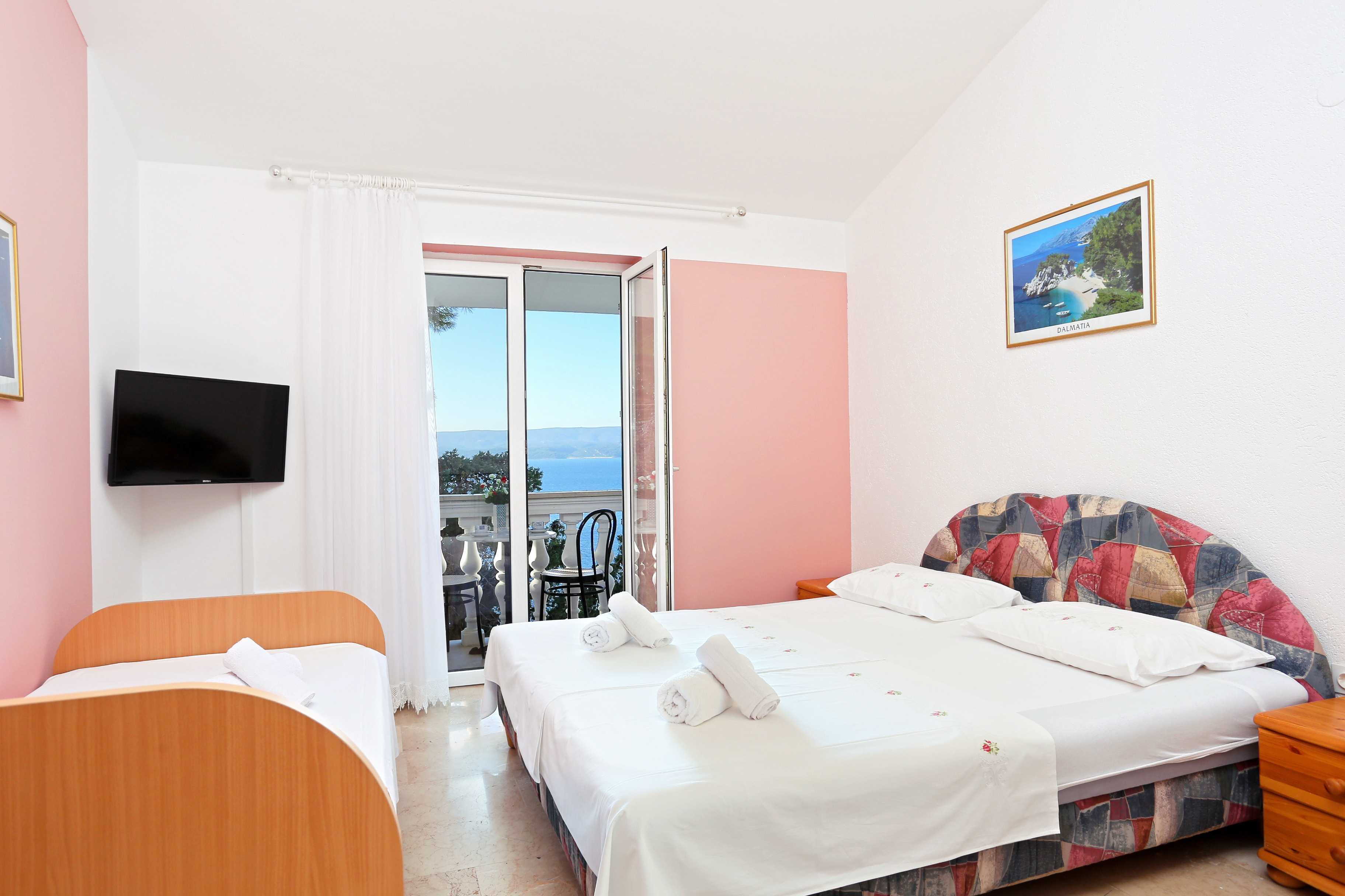 Top Omiš Marušići Top Omiš Marušići