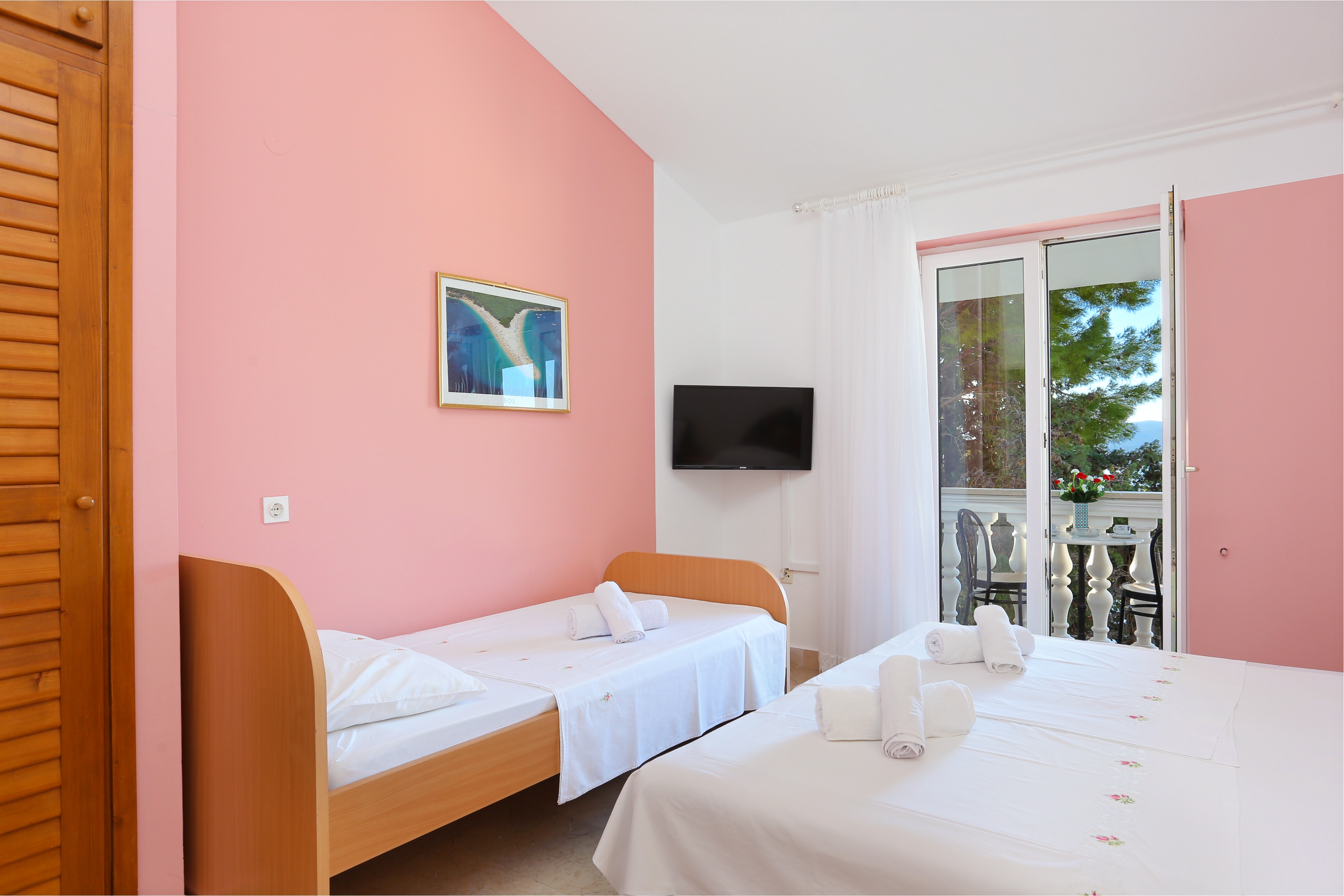 Top Omiš Marušići Top Omiš Marušići