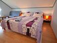Ložnice 1 Vir, Ložnice 1 v ubytování typu apartment, WiFi.