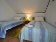 Ložnice 2 Vir, Ložnice 2 v ubytování typu apartment, WiFi.