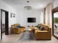 Гостиная 4 Vir, Гостиная 4 в размещении типа house, доступный кондиционер, Домашние животные допускаются и WiFi.