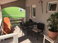 Balcony Vir, Balcony in the apartment, WiFi.