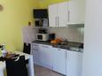 Kitchen Vir, Kitchen in the apartment, WiFi.