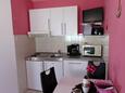 Jídelna Vir, Jídelna v ubytování typu apartment, WiFi.
