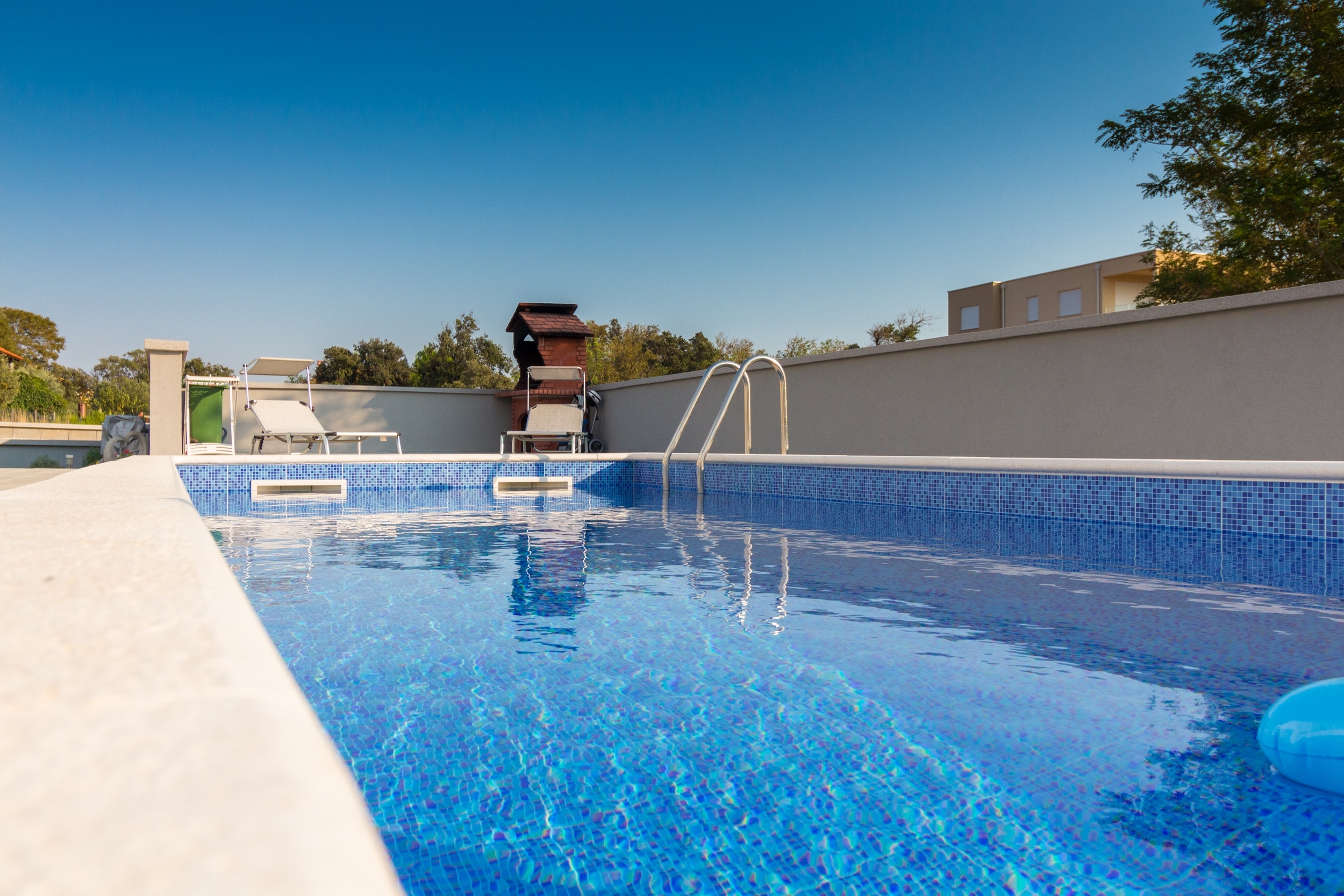 Trosobna kuća s terasom Privlaka, Zadar  K
