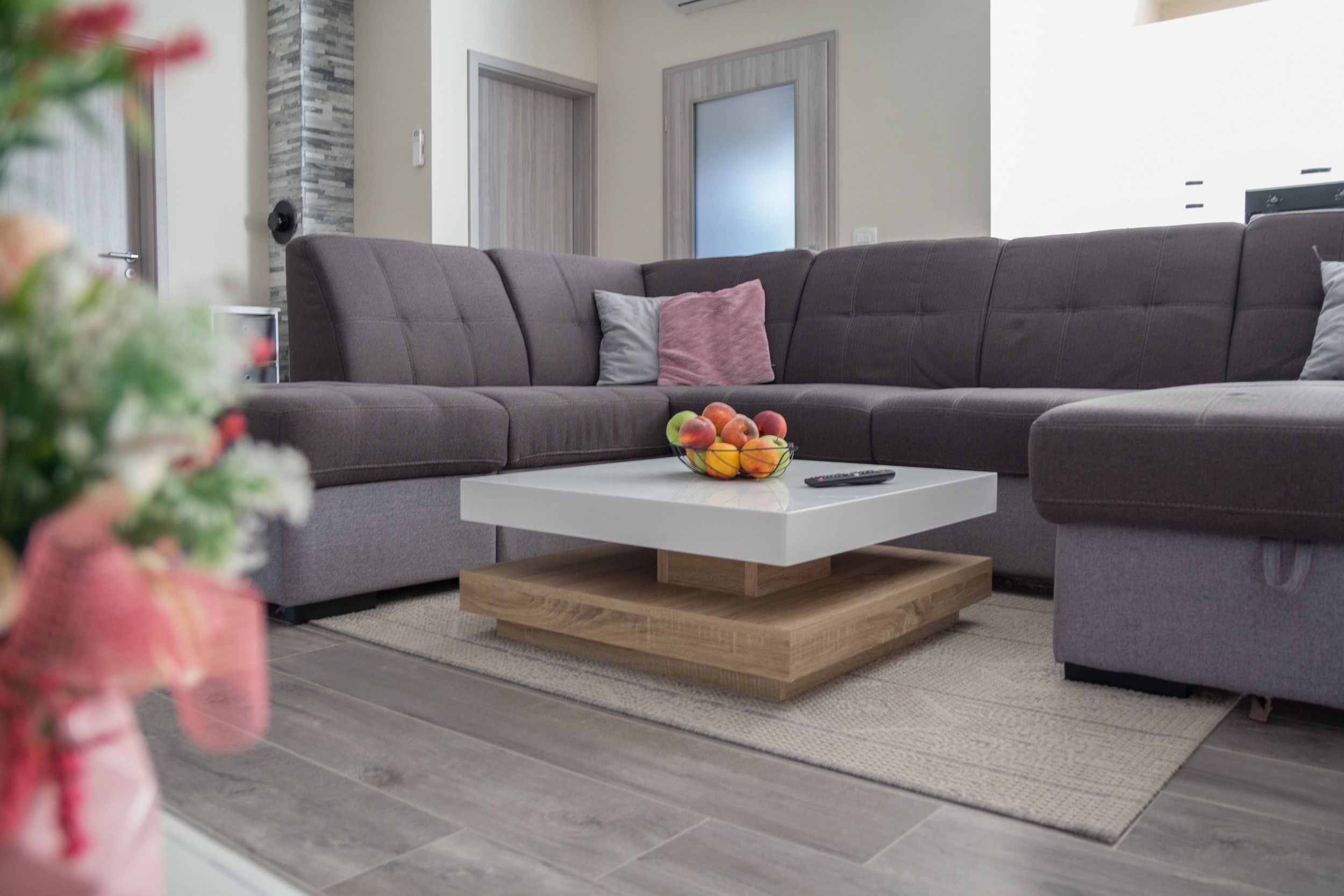 Three bedroom house with terrace Privlaka, Zadar (K-18508) Three bedroom house with terrace Privlaka, Zadar (K-18508)