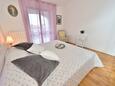 Спальня 3 Privlaka, Спальня 3 в размещении типа house, Домашние животные допускаются и WiFi.