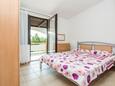 Спальня 2 Vir, Спальня 2 в размещении типа apartment, WiFi.