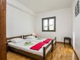 Спальня 2 Vir, Спальня 2 в размещении типа apartment, WiFi.