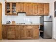 Kitchen Vir, Kitchen in the apartment, WiFi.