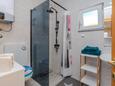 Ванная комната Vir, Ванная комната в размещении типа studio-apartment, WiFi.