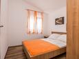 Спальня Vir, Спальня в размещении типа apartment, WiFi.