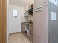 Kuchyně Vir, Kuchyně v ubytování typu apartment, WiFi.