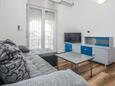 Гостиная Vir, Гостиная в размещении типа apartment, доступный кондиционер и WiFi.