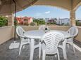 Терраса Vir, Терраса в размещении типа apartment, WiFi.