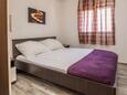 Bedroom Vir, Bedroom in the apartment, WiFi.