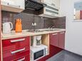 Vir, Kitchen in the apartment, WiFi.