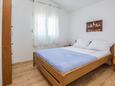 Ložnice Vir, Ložnice v ubytování typu apartment, WiFi.