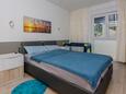 Ložnice 1 Vir, Ložnice 1 v ubytování typu apartment, WiFi.