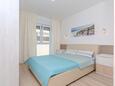 Ložnice 2 Vir, Ložnice 2 v ubytování typu apartment, WiFi.