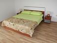 Ložnice 2 Vir - Lozice, Ložnice 2 v ubytování typu apartment, WiFi.