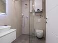 Ванная комната Vir, Ванная комната в размещении типа apartment, WiFi.