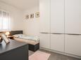 Спальня 2 Vir, Спальня 2 в размещении типа apartment, WiFi.