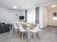 Столовая Vir, Столовая в размещении типа apartment, WiFi.