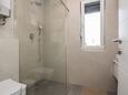 Ванная комната Vir, Ванная комната в размещении типа apartment, WiFi.