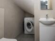 Туалет 1 Vir, Туалет 1 в размещении типа apartment, WiFi.