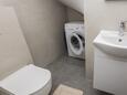 Vir, Туалет 1 в размещении типа apartment, WiFi.