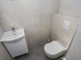 Vir, Туалет 2 в размещении типа apartment, WiFi.