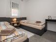 Спальня 2 Vir, Спальня 2 в размещении типа apartment, WiFi.