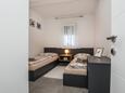 Vir, Спальня 2 в размещении типа apartment, WiFi.