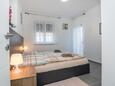 Vir, Спальня 1 в размещении типа apartment, WiFi.
