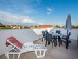 Терраса Vir, Терраса в размещении типа apartment, WiFi.