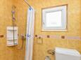Koupelna Vir, Koupelna v ubytování typu apartment, WiFi.