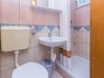 Ванная комната Vir, Ванная комната в размещении типа apartment, WiFi.