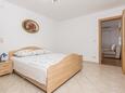 Спальня Vir, Спальня в размещении типа apartment, WiFi.