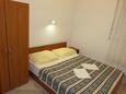 Спальня 1 Vir, Спальня 1 в размещении типа apartment, WiFi.