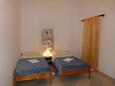 Спальня 2 Vir, Спальня 2 в размещении типа apartment, WiFi.