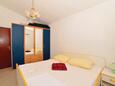 Ložnice 1 Vir, Ložnice 1 v ubytování typu apartment, WiFi.