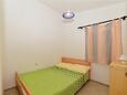 Ložnice 2 Vir, Ložnice 2 v ubytování typu apartment, WiFi.