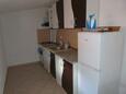 Kuchyně Vir, Kuchyně v ubytování typu apartment, WiFi.