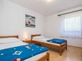 Ložnice 2 Vir, Ložnice 2 v ubytování typu apartment.